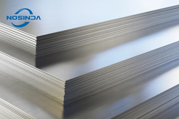 Cina foglio di alluminio da 6 mm fornitore, fabbrica, produttore -  Emilymetal.com